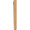 Ekena Millwork Legacy Craftsman Smooth Bracket, Western Red Cedar, 3 1/2"W x 32"D x 40"H BKT04X32X40LEC04SWR - alternate 3